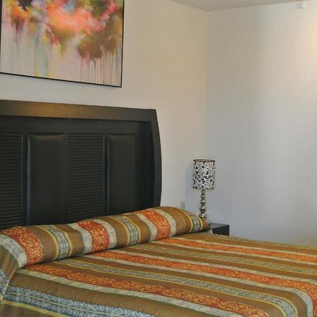 Parque Inn Hotel & Suites Coatzacoalcos Esterno foto