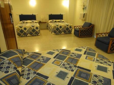 Parque Inn Hotel & Suites Coatzacoalcos Esterno foto