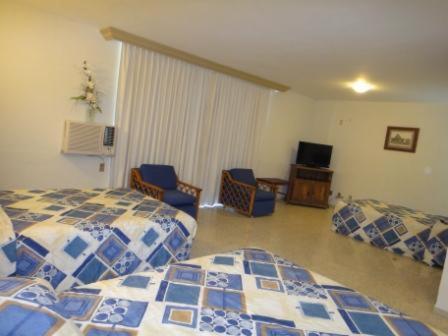 Parque Inn Hotel & Suites Coatzacoalcos Esterno foto