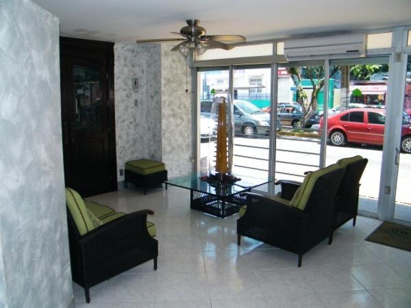 Parque Inn Hotel & Suites Coatzacoalcos Esterno foto
