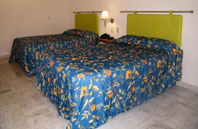 Parque Inn Hotel & Suites Coatzacoalcos Esterno foto