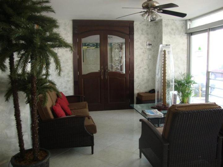 Parque Inn Hotel & Suites Coatzacoalcos Esterno foto