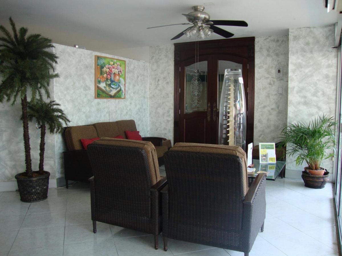 Parque Inn Hotel & Suites Coatzacoalcos Esterno foto