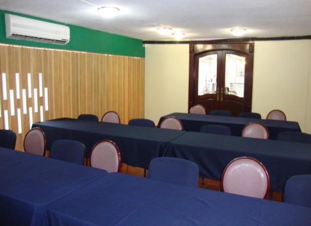 Parque Inn Hotel & Suites Coatzacoalcos Esterno foto