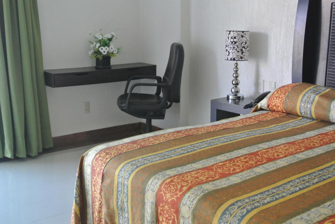 Parque Inn Hotel & Suites Coatzacoalcos Esterno foto
