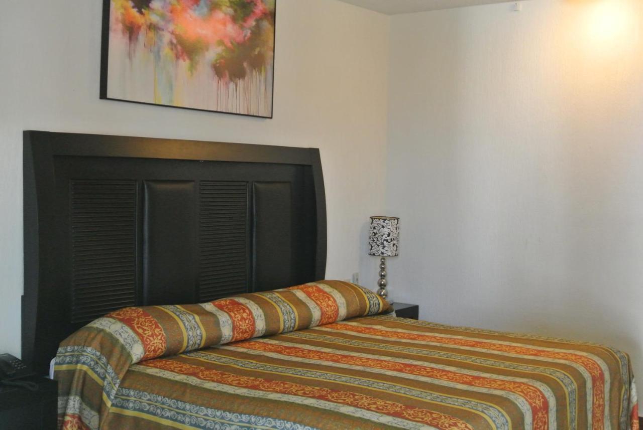 Parque Inn Hotel & Suites Coatzacoalcos Esterno foto