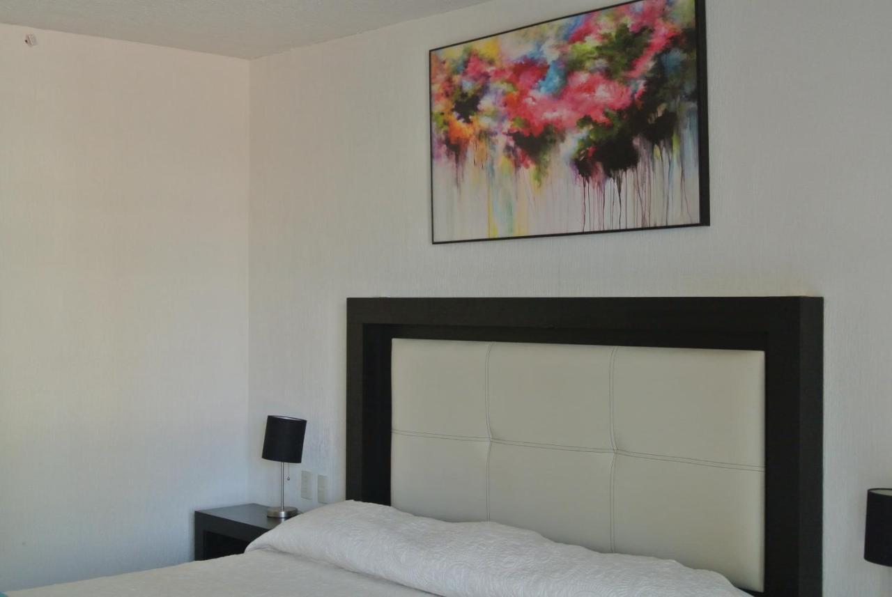Parque Inn Hotel & Suites Coatzacoalcos Esterno foto