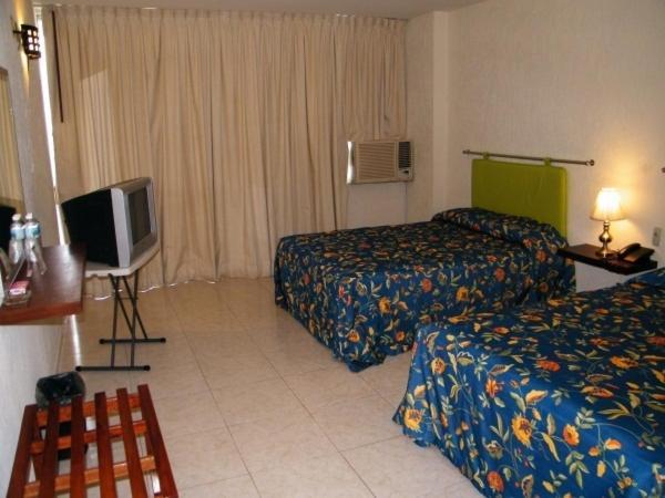 Parque Inn Hotel & Suites Coatzacoalcos Esterno foto